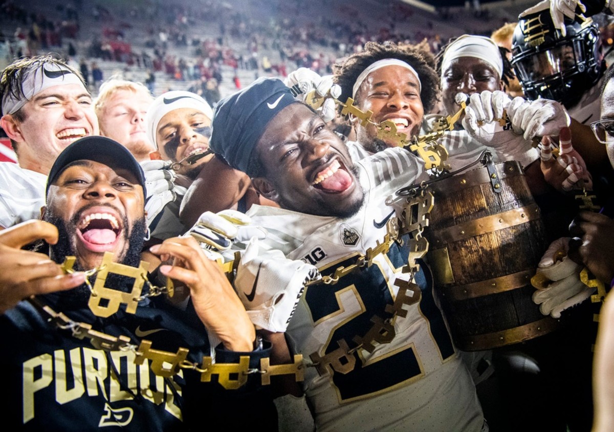 old oaken bucket celebration 